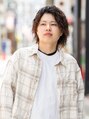 エイトオーミヤ 大宮店(EIGHT omiya) 沖田 拓也