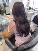 ディープラベンダー