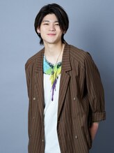 ミンクス 銀座店(MINX) 寺本 彗人