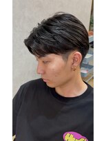 ローム 北花田店(Rome)&nbsp;センターパート