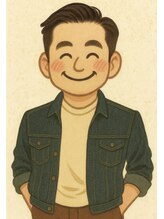 ヌーヌー 鶴ケ峰(nuu nuu) ヒロユキ