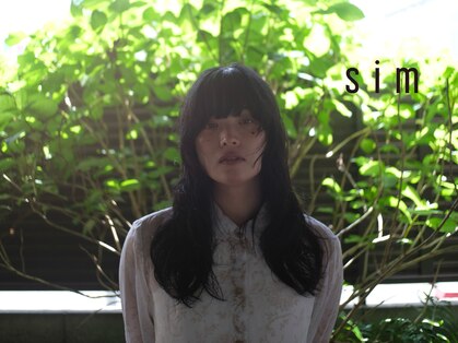 シム 千葉(sim)の写真