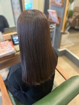 アンバー(amber)&nbsp;ウルトワトリートメント