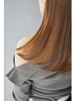 ヘアアンドライフシー(HAIR&LIFE C)&nbsp;ブラウン