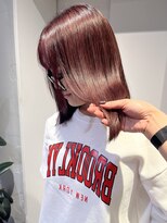 ゼストプラス(ZEST plus) 大人気暖色カラー【Luna】