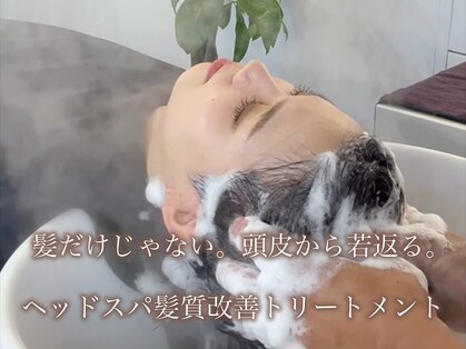 ジーナ 渋谷 表参道(JINA)の写真