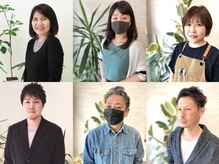 ヘアサロンワイスリー 春日原店(HAIR SALON Y3)