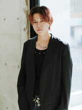 モニカ 栄店(MONIQA) 川本 琉生 【栄】