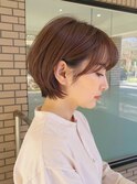 【ショートカット】#ショート#表参道駅#似合わせ