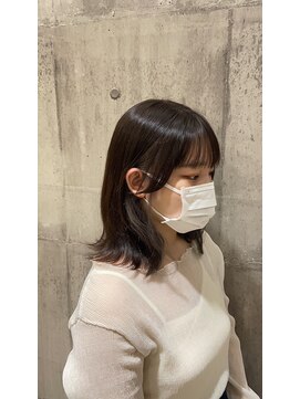 イヤリングカラー［五反野店］