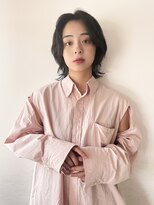 ディー(DEE)&nbsp;layer style