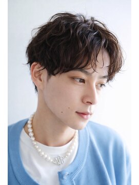 リノエヘウ(Lino eheu) カット