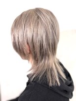カペリマレーナ(Capelli Malena)&nbsp;ウルフヘア