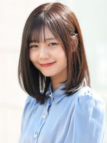 ミラリー トウキョウ(Mirareee Tokyo) 【F】20代30代40代50代◎大人かわいい小顔カット