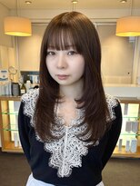 ナンブ セントラル(nambu-CENTRAL)&nbsp;透明感カラー