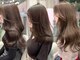 アディション 新宿(ADITION)の写真/ストレートも巻き髪も上品に仕上がる、韓国レイヤーカットならADITIONにお任せ*[新宿駅/代々木駅/韓国]