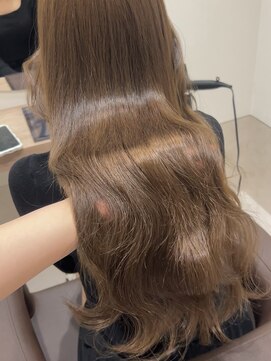 ユニオン 春日井(UNION) ダブルカラー/オリーブブラウン