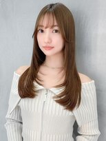 ロンドクレール 川崎(Lond clair)&nbsp;大人ガーリー/似合わせカット/ショートボブ川崎