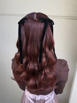 ココ(coco)&nbsp;ヘアセット