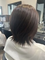クリック 辰巳店(CLiC) ショートレイヤー