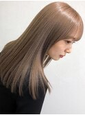 【amie】ミディアム＊20代30代40代50代＊