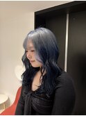 roots color