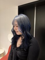 ブレスシイ 大阪梅田(brace SII)&nbsp;roots color
