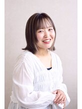 シフォン(CHIFFON)&nbsp;関口 瑞穂