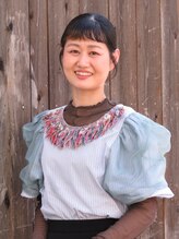 リルチェンテ(RILUcente) 三宅 芳恵