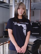 パーク(PAAQ)&nbsp;MoA 