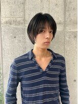 オムズポカ 栄矢場町店(OM's poka)&nbsp;名古屋メンズカット/名古屋メンズパーマ