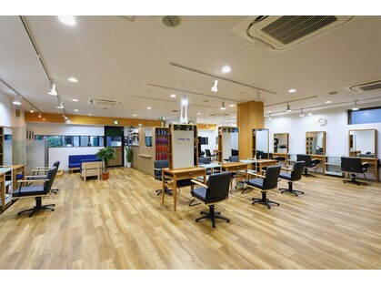 エアーベリー(AIR BERRY)の写真