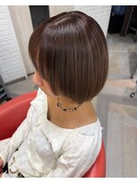 ビファイン 本店(Befine)&nbsp;スモーキーモカベージュ★