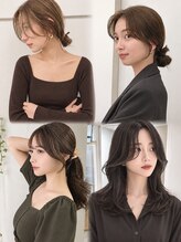セブンルックス モカ 宇都宮鶴田店(7LOOKS mocha)