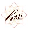 ハティ(hati)のお店ロゴ