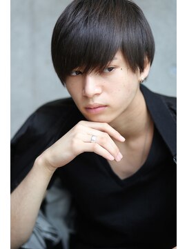 リップス レイ ギンザ(LIPPS Ray GINZA) 【LIPPS銀座】スマートマッシュ#ジェントルマン#イメチェン