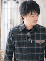モッズヘア メン 上尾東口店(mod's hair men) ≪mod's men≫ツーブロック×大人マッシュj