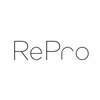 リプロ(Repro)のお店ロゴ