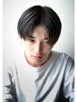 シン(syn)&nbsp;スパイラルパーマ　ツイストスパイラルパーマ 波巻きパーマ