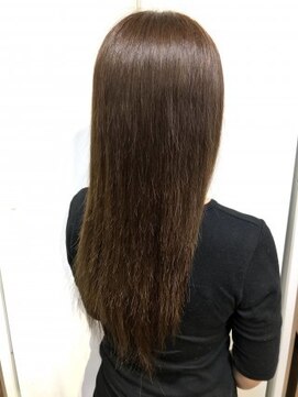 アンク クロス 関内店 チョコレートブラウン 【mifuyu】