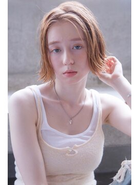 エース (ACE) ACE LA 大人女子のオフェロショート