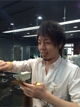 ヘアサロン グリーゼ(Hair salon Greeze)&nbsp;武井 一正