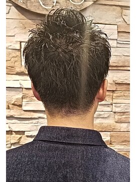 ブルック(Bruck) ２ブロックショート