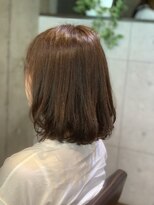 1+ アンプリュス(Unplus)&nbsp;Aラインボブ