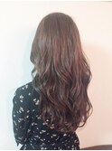【Flor_上大岡】*ウォーターホール+カーキベージュ*