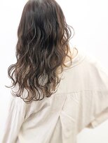 ティンク 天神(Tink)&nbsp;ナチュラルインナーカラー