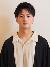 ササ ナガノ(SASA nagano)