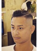 Uchi style