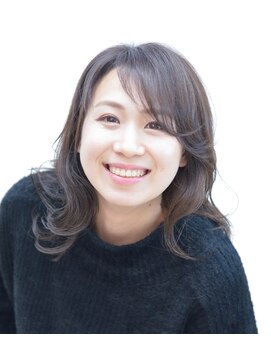 フィルム(FiLMs) 【FiLMs春夏スタイリスト鳥岡　早貴】レイヤーボブ