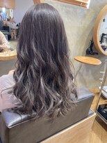 ジャム(JAM)&nbsp;ブルージュカラー（ブリーチ無し）